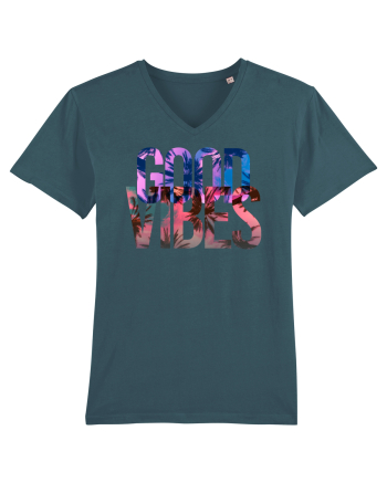 Good Vibes Stargazer