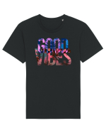 Good Vibes Tricou mânecă scurtă Unisex Rocker