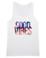 Good Vibes Maiou Bărbat Runs
