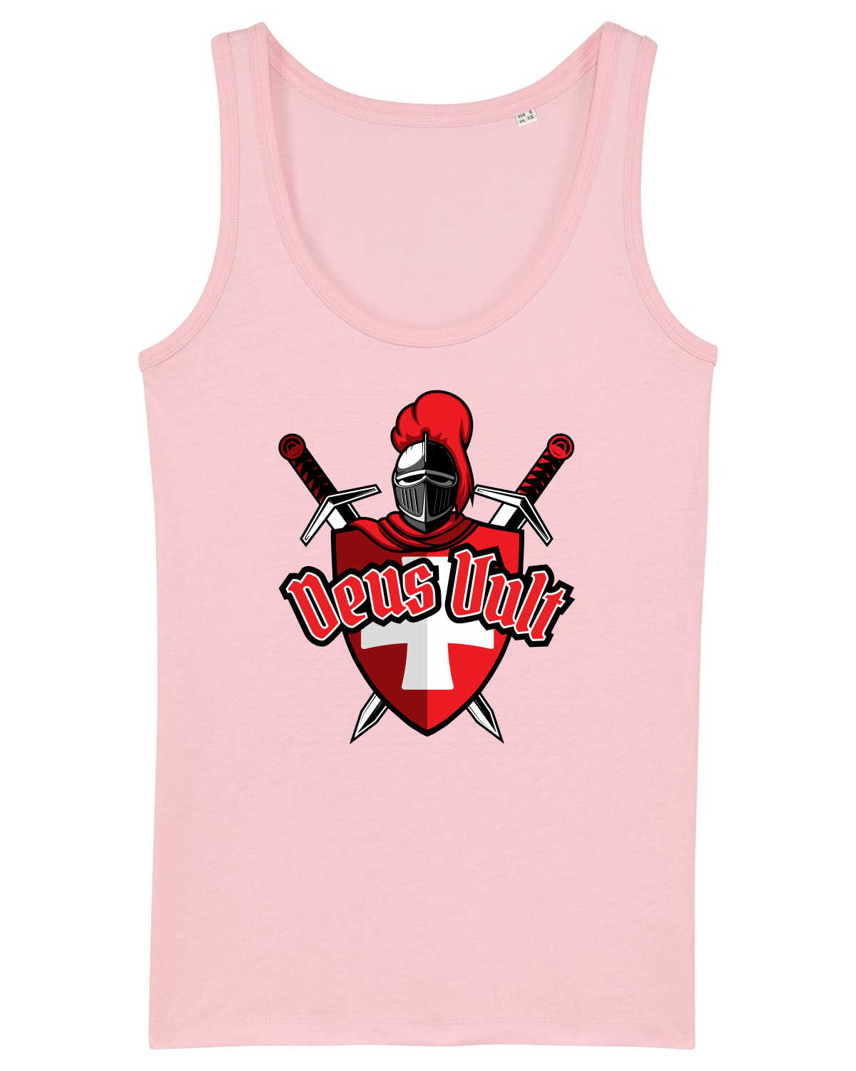 Maiou Damă Dreamer Cotton Pink