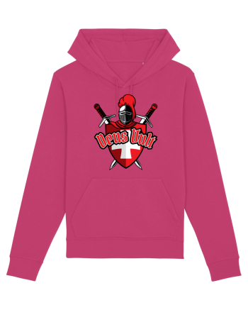 Deus Vult Raspberry