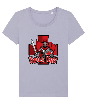 Deus Vult Lavender