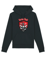 Deus Vult Hanorac Unisex Drummer