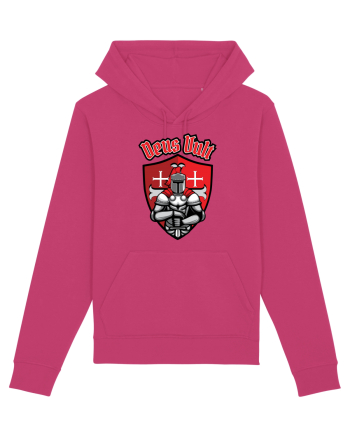 Deus Vult Raspberry