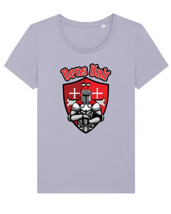 Deus Vult Lavender
