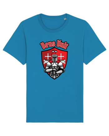 Deus Vult Azur