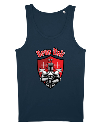 Deus Vult Navy