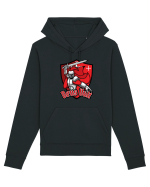 Deus Vult Hanorac Unisex Drummer