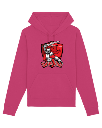 Deus Vult Raspberry