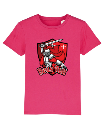 Deus Vult Raspberry