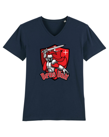 Deus Vult French Navy