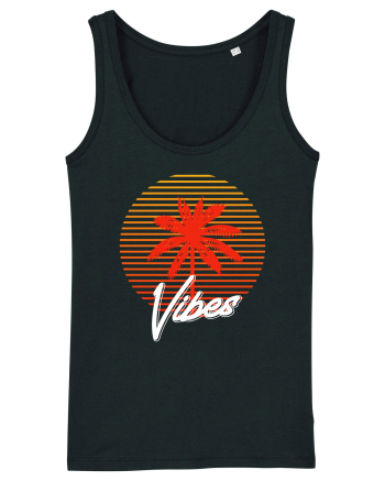 Vibes Black