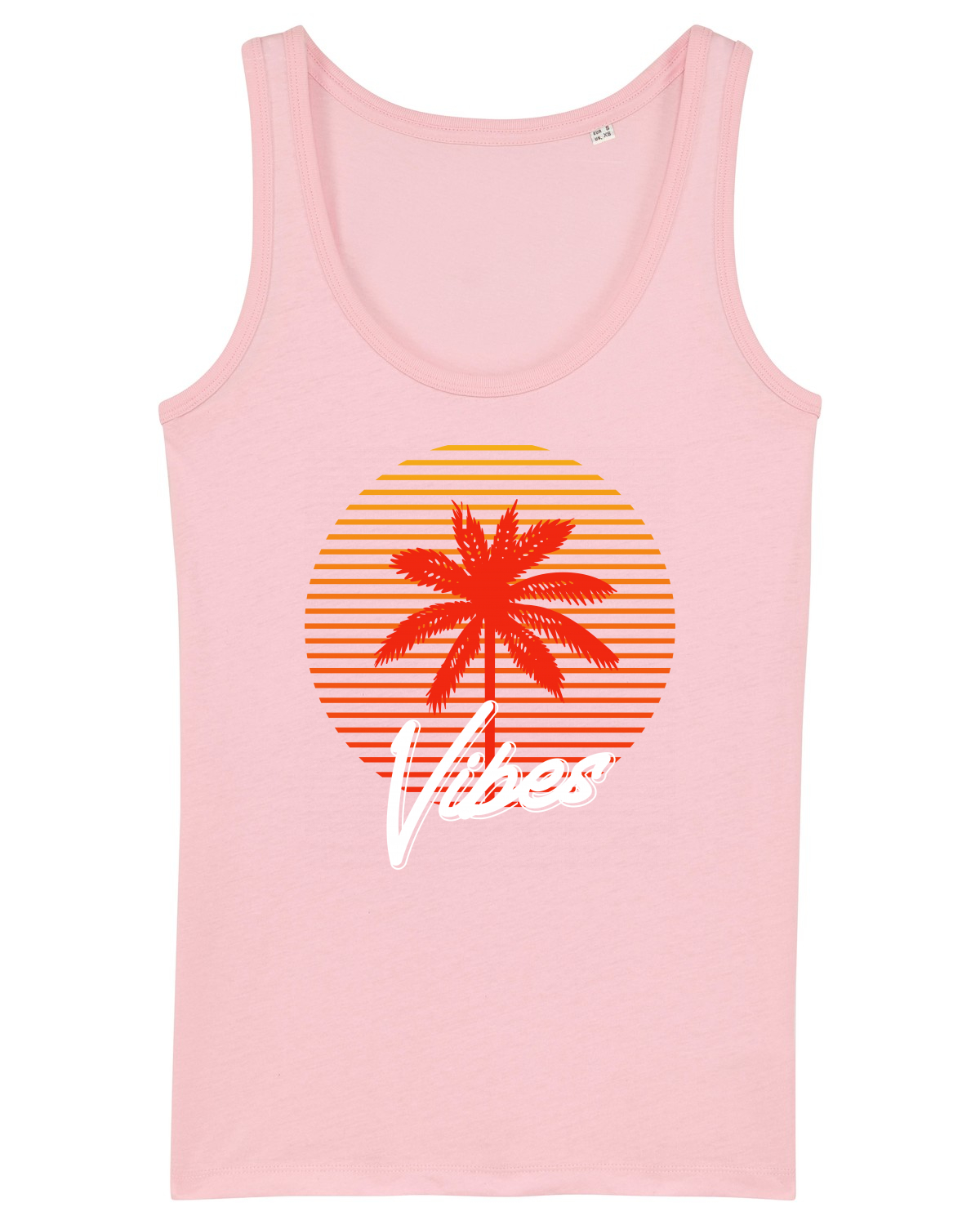 Maiou Damă Dreamer Cotton Pink