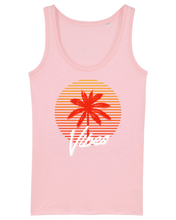 Vibes Cotton Pink