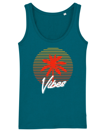 Vibes Ocean Depth
