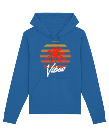 Vibes Royal Blue