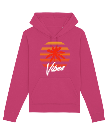 Vibes Raspberry