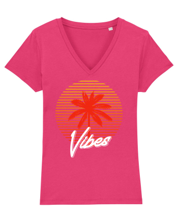 Vibes Raspberry