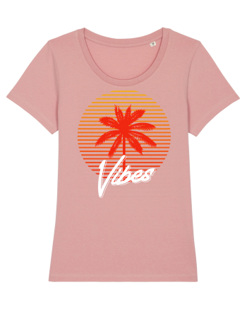 Vibes Canyon Pink