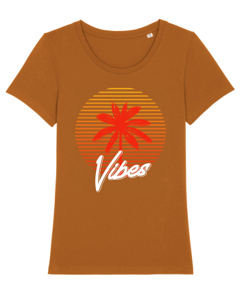 Vibes Roasted Orange