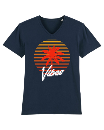 Vibes French Navy