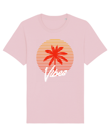 Vibes Cotton Pink