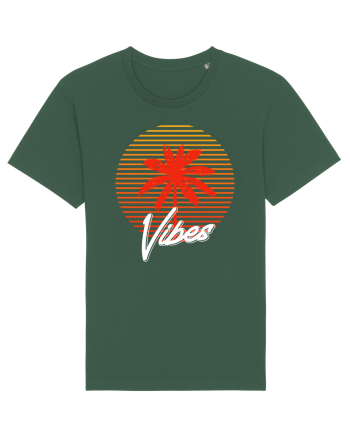 Vibes Bottle Green