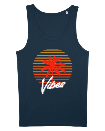 Vibes Navy