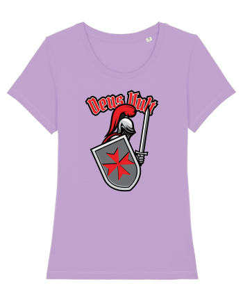 Deus Vult Lavender Dawn