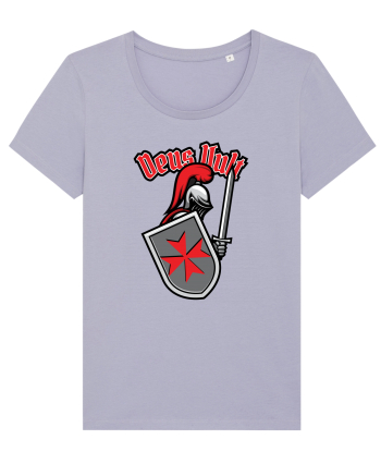 Deus Vult Lavender