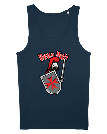 Deus Vult Navy
