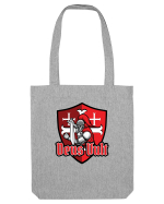Deus Vult Sacoșă textilă