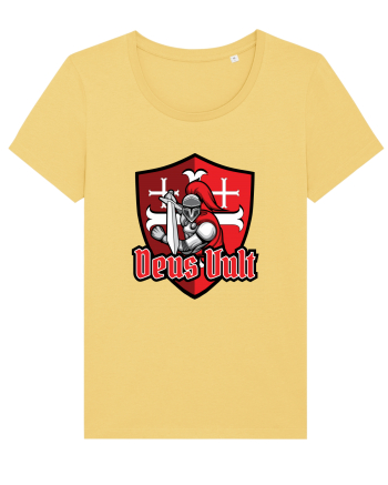 Deus Vult Jojoba