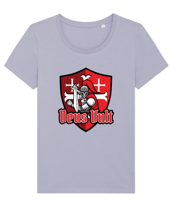 Deus Vult Lavender