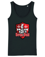 Deus Vult Maiou Damă Dreamer