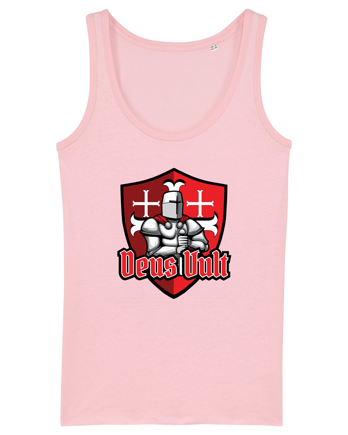Maiou Damă Dreamer Cotton Pink