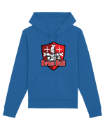 Deus Vult Hanorac Unisex Drummer