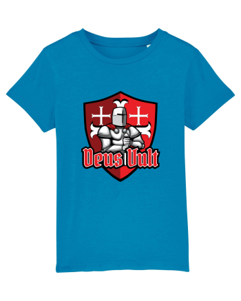 Deus Vult Azur