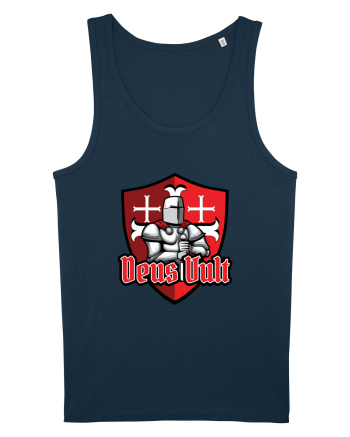 Deus Vult Navy