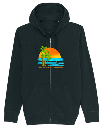 Adventure Black