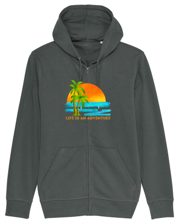 Adventure Anthracite