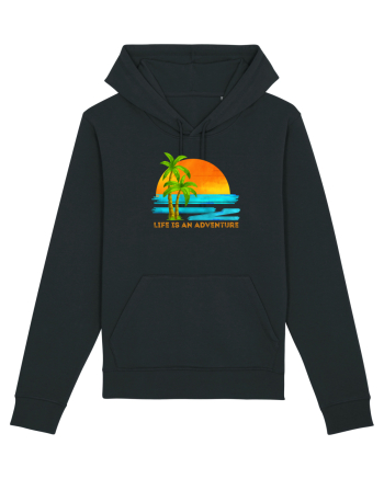 Adventure Black