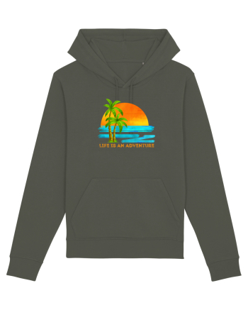 Adventure Khaki