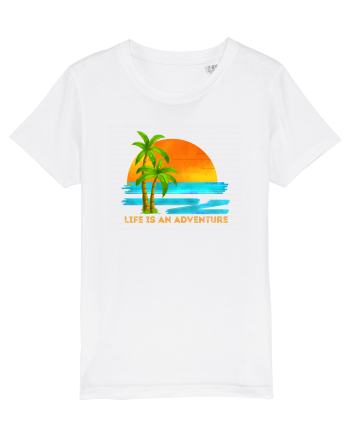 Adventure White