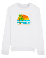 Adventure Bluză mânecă lungă Unisex Rise