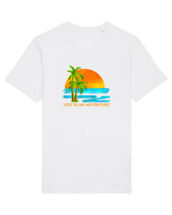Adventure White