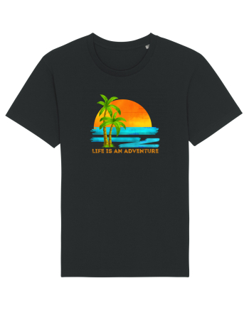 Adventure Black