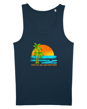 Adventure Navy