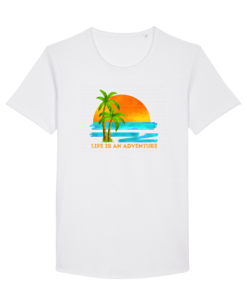 Adventure White