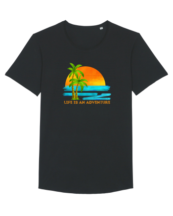 Adventure Black